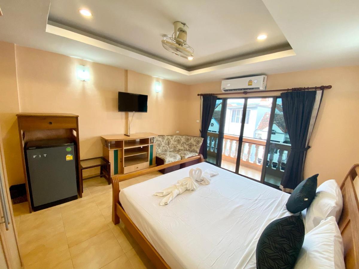 Star Pensionat Patong
