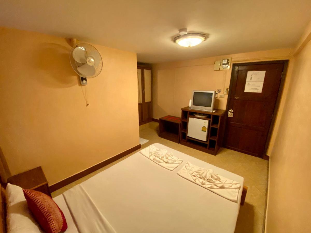 Star Pensionat Patong