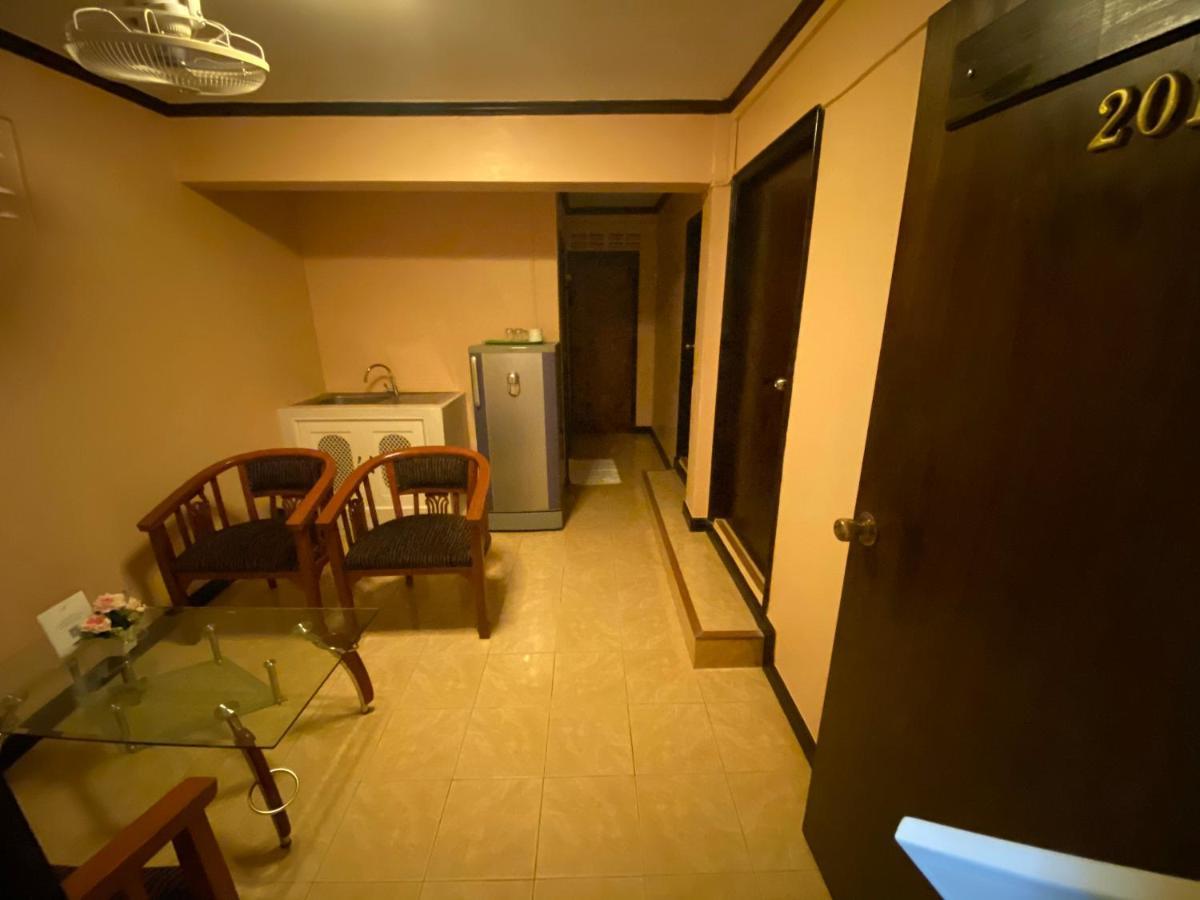 Star Pensionat Patong