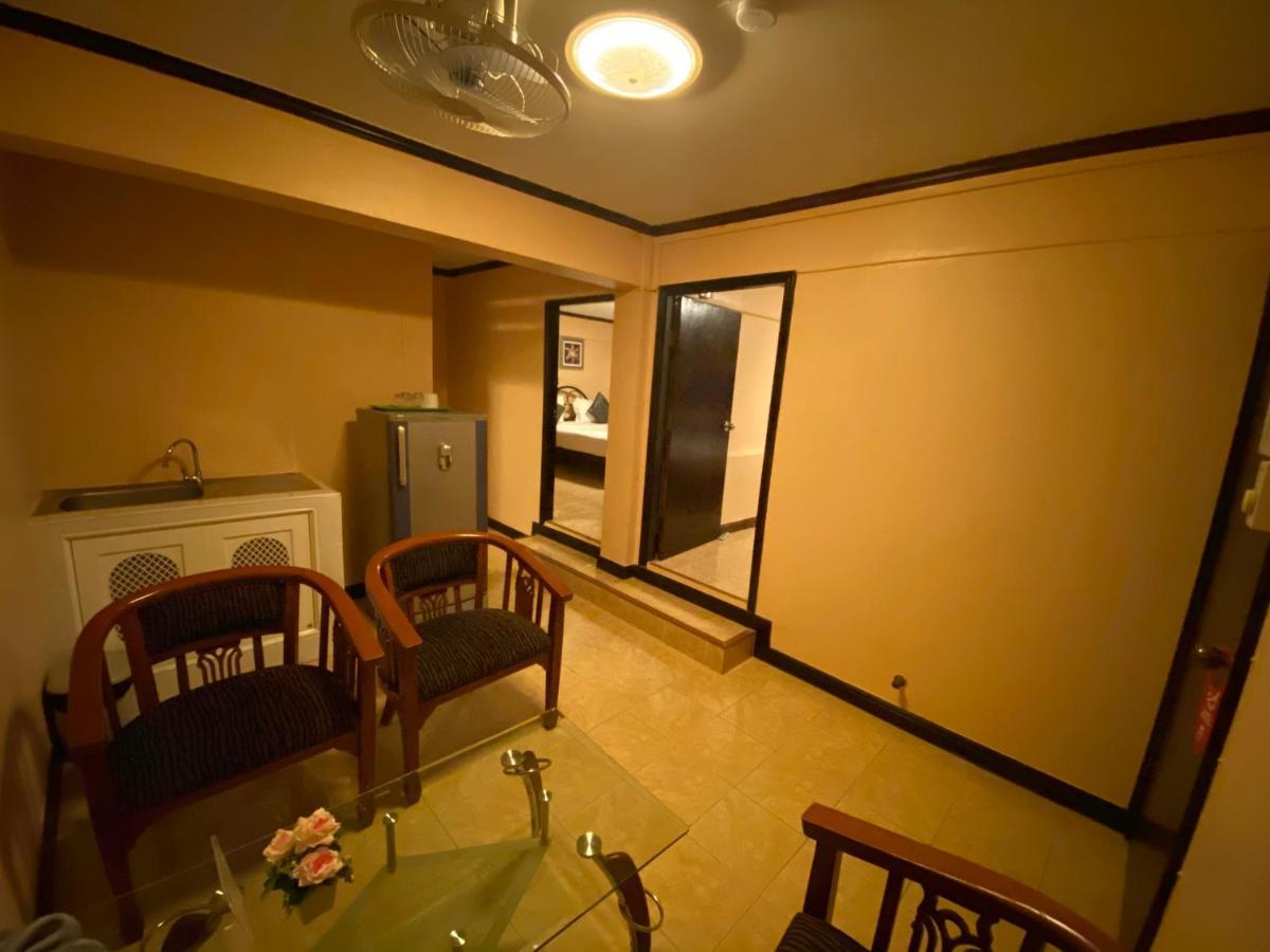 Star Pensionat Patong