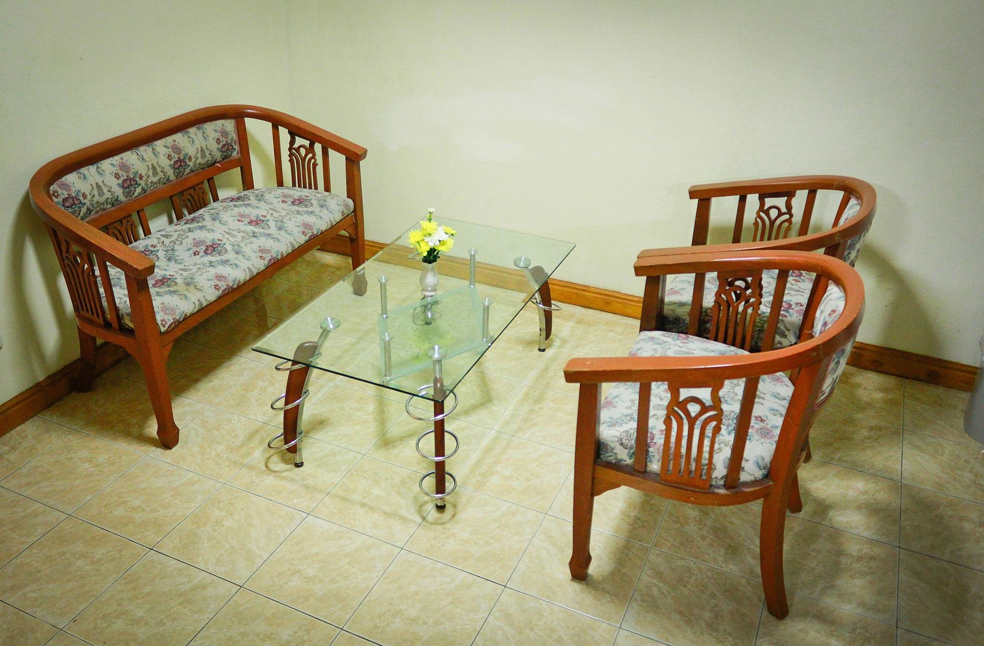 Star Pensionat Patong