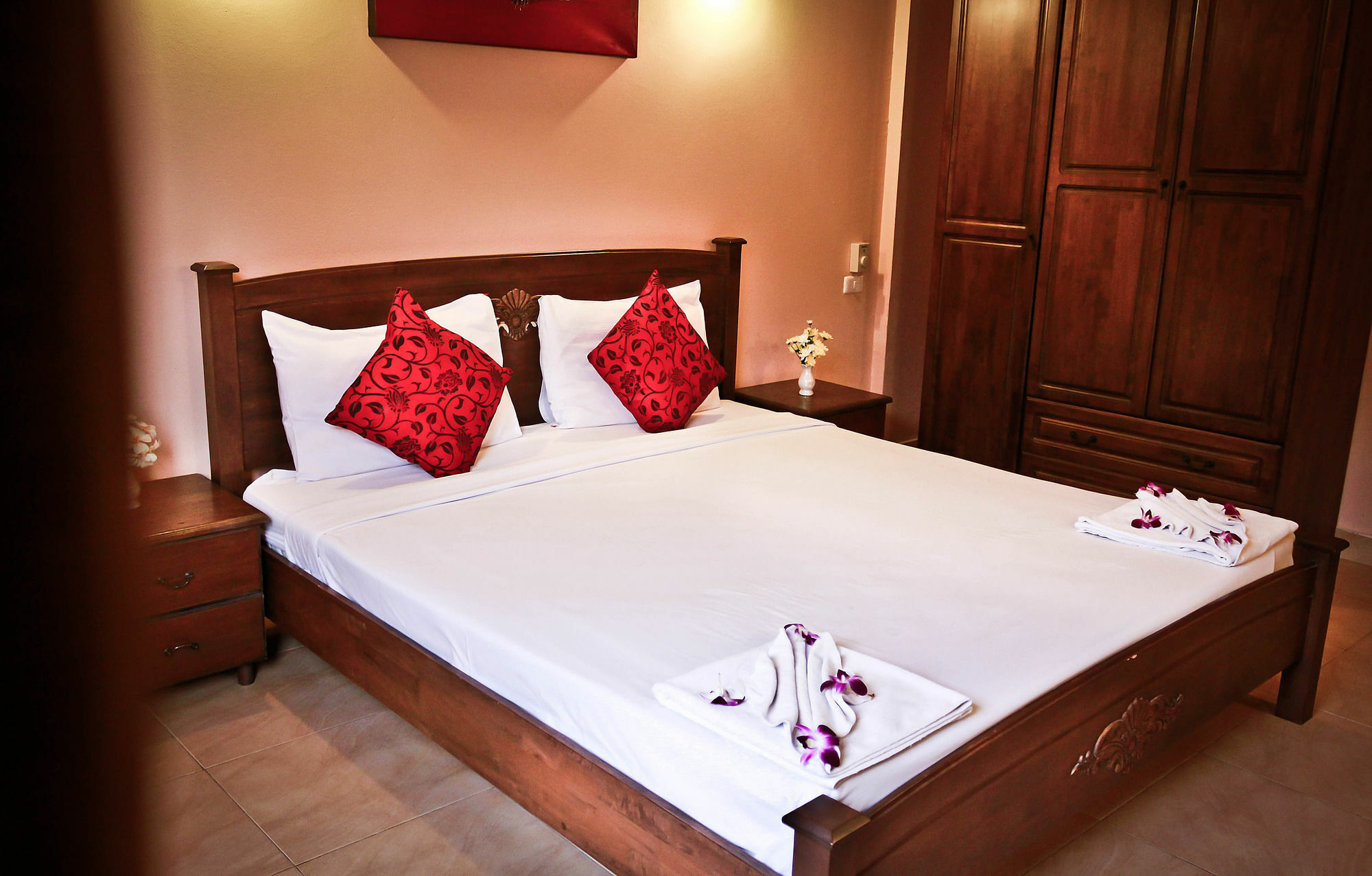Star Pensionat Patong
